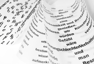 Unsere Sprachkurse bei Lingualâ